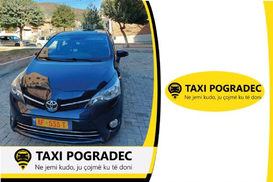 Taxi service in Pogradec, Rruga Rinia Road Pogradec, Shërbim Taksie Pogradec, Transfer Taxi Airport Pogradec, Taxi POGRADEC